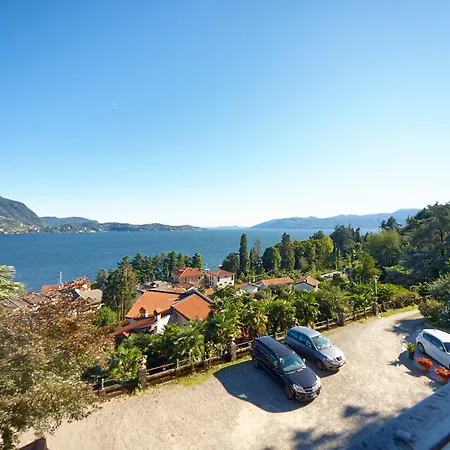 Josefa Lake Maggiore