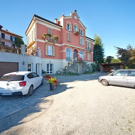 Apartment Josefa Lake Maggiore