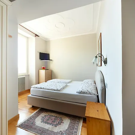 Apartment Josefa *